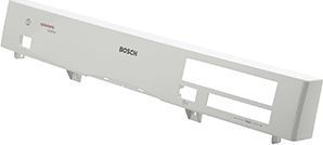 Bandeau BOSCH bandeau de commande