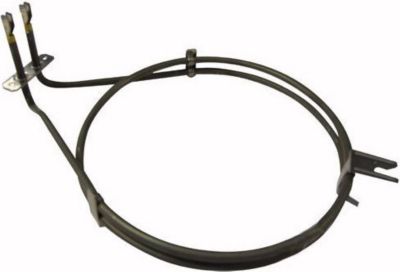 Résistance BOSCH resistance chaleur tournante 1600 w