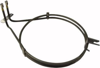 Résistance BOSCH resistance chaleur tournante 1600 w Résistance BOSCH resistance chaleur tournante 1600 w