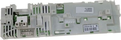 Carte BOSCH module de commande ( voir info )