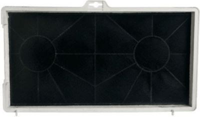 Filtre BOSCH FILTRE CHARBON A L UNITE LZ73050 POUR HO