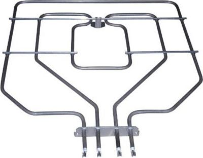 Résistance BOSCH RESISTANCE DE VOUTE 2800 W 230 V Résistance BOSCH RESISTANCE DE VOUTE 2800 W 230 V