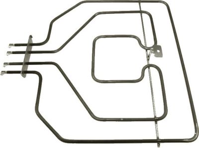 Résistance BOSCH RESISTANCE GRILL 2300 W - 00472682 Résistance BOSCH RESISTANCE GRILL 2300 W - 00472682