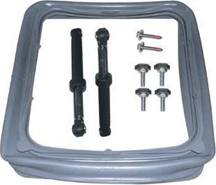 Pièce détachée BOSCH KIT AMORTISSEURS AVEC MANCHETTE ET PIEDS