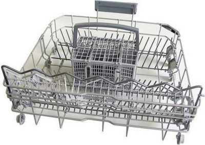 Couvercle BOSCH PANIER INFERIEUR SEUL - 00474385