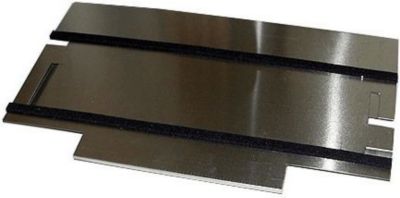 Pièce détachée BOSCH tole aluminium Pièce détachée BOSCH tole aluminium