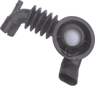 Durite BOSCH DURITE CUVE POMPE AVEC CLAPET -...