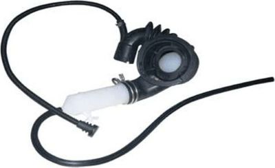 Durite BOSCH durite verrouillage cuve pompe Durite BOSCH durite verrouillage cuve pompe