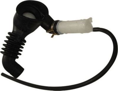 Pièce détachée BOSCH ensemble durite cuve pompe