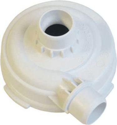 Capot BOSCH capot de pompe ( sans kit turbine)