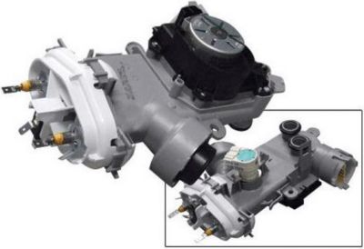 Résistance BOSCH BLOC RESISTANCE - 00484206