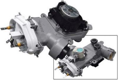 Résistance BOSCH BLOC RESISTANCE - 00484206