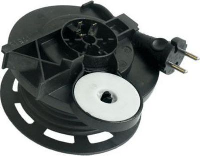 Pièce détachée BOSCH ENROULEUR DE CABLE COMPLET POUR PETIT EL