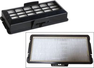 Pièce détachée BOSCH FILTRE HEPA BBZ152HF - 00491669