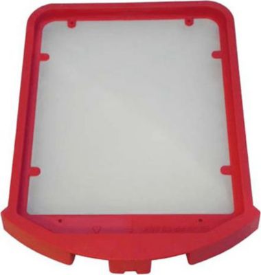 Filtre BOSCH filtre a peluches