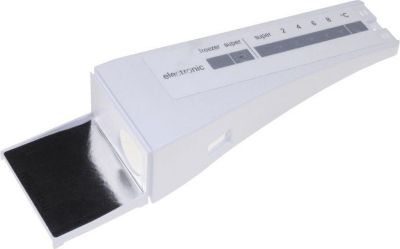 Module électronique BOSCH MODULE DE COMMANDE - 00492669