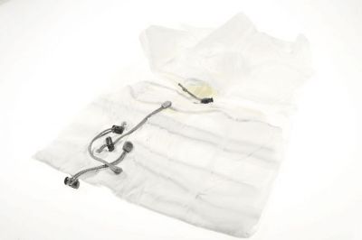 Kit de réparation BOSCH housse gonflable gros format pour robot