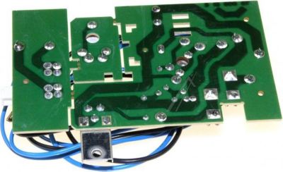 Kit de réparation BOSCH module variateur + interrupteur complet