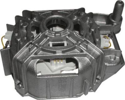 Carte BOSCH platine balai charbons bosch