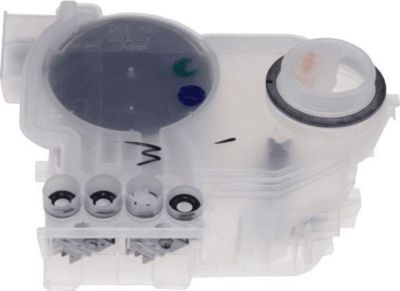 Adoucisseur BOSCH adoucisseur