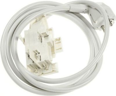 Alimentation BOSCH CABLE ELECTRIQUE + BORNIER...