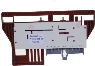 boitier de commande BOSCH module de commande