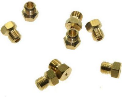 Bougie BOSCH kit injecteurs butane