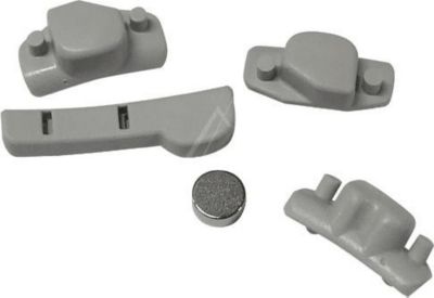 Kit de réparation BOSCH jeu de montage