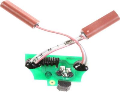 Kit de réparation BOSCH module de commande elrad 50200342 Kit de réparation BOSCH module de commande elrad 50200342