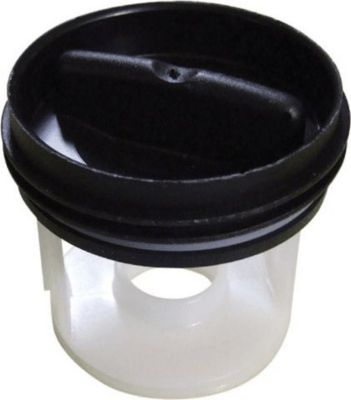Filtre de vidange BOSCH filtre peluches pompe askoll Filtre de vidange BOSCH filtre peluches pompe askoll