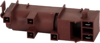 Pièce détachée BOSCH DISPOSITIF D ALLUMAGE FZ4 - 00602117