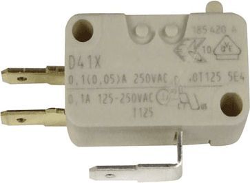 Pièce détachée BOSCH MICRORUPTEUR D417 YGAF - 00606454