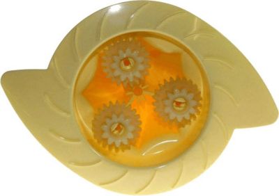 Pièce détachée BOSCH CONE PRESSE AGRUMES - 00606472 Pièce détachée BOSCH CONE PRESSE AGRUMES - 00606472