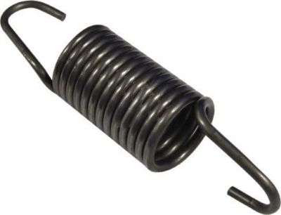 Ressort BOSCH ressort de cuve long 140 x ø 55 mm