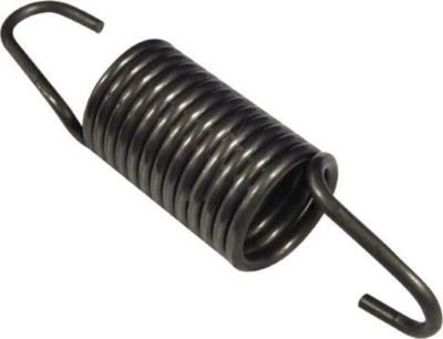 Ressort BOSCH ressort de cuve long 140 x ø 55 mm Ressort BOSCH ressort de cuve long 140 x ø 55 mm