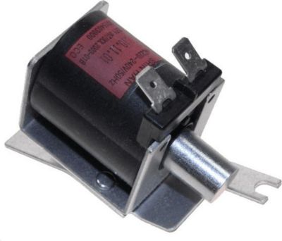 Electrovanne BOSCH electrovanne distribution glacon