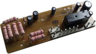 Kit de réparation BOSCH module electronique