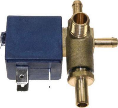 Kit de réparation BOSCH electrovanne double