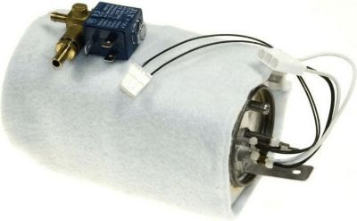 Kit de réparation BOSCH bloc resistance complet