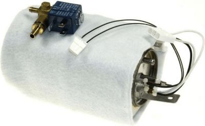 Kit de réparation BOSCH bloc resistance complet