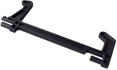 Pièce détachée BOSCH crochet fermeture de porte Pièce détachée BOSCH crochet fermeture de porte