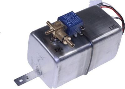 Kit de réparation BOSCH reistance complete