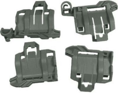 Pièce détachée BOSCH paliers support x4