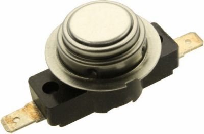Thermostat BOSCH LIMITEUR DE TEMPERATURE NC90°...