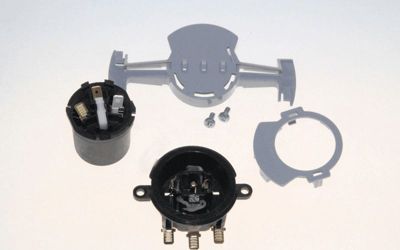 Pièce détachée BOSCH RACCORD COUPLING - 00612218 Pièce détachée BOSCH RACCORD COUPLING - 00612218