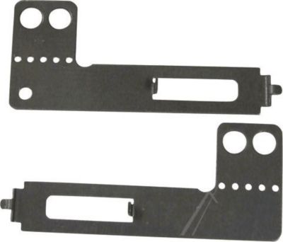 Pièce détachée BOSCH jeu de fixation pour lv