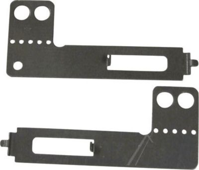 Pièce détachée BOSCH jeu de fixation pour lv Pièce détachée BOSCH jeu de fixation pour lv