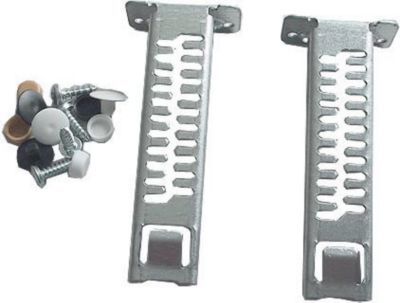 Pièce détachée BOSCH JEU DE FIXATION DE PLINTHE - 00612653 Pièce détachée BOSCH JEU DE FIXATION DE PLINTHE - 00612653