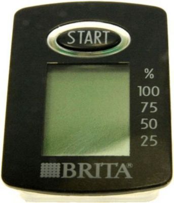 Pièce détachée BOSCH AFFICHEUR BRITA - 00613971