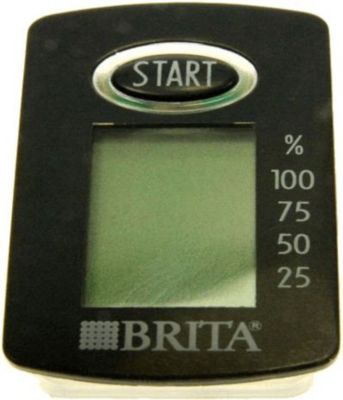 Pièce détachée BOSCH AFFICHEUR BRITA - 00613971 Pièce détachée BOSCH AFFICHEUR BRITA - 00613971